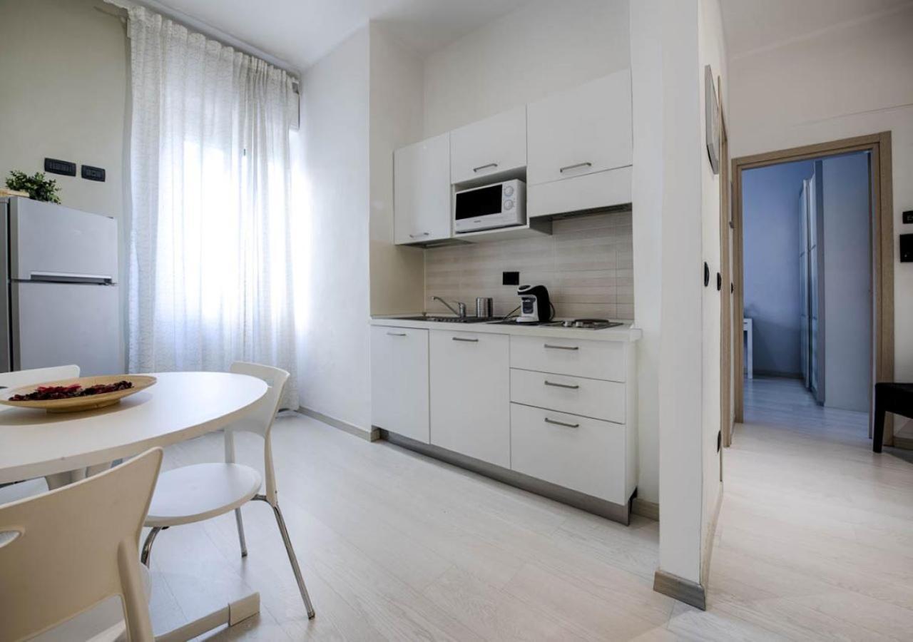 Apartment Lingotto Ap3 Turín Exteriér fotografie