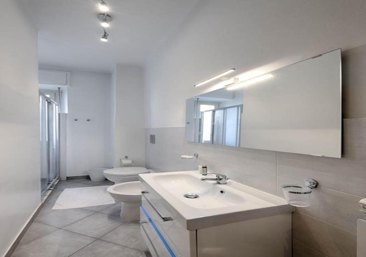 Apartment Lingotto Ap3 Turín Exteriér fotografie